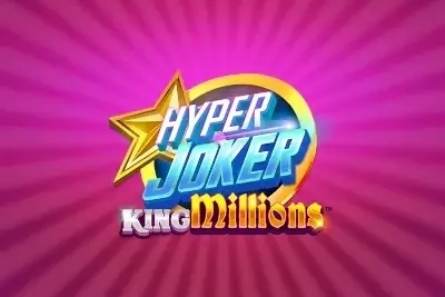 Hyper Joker King Millions